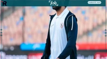 قرار ناري.. مباراة الذهاب بين الزمالك وديكيداها تحدد مصير عواد والمهدي سليمان